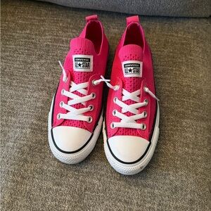 Converse Women’s Chuck Taylor All Star Shoreline Knit Slip On Seakers